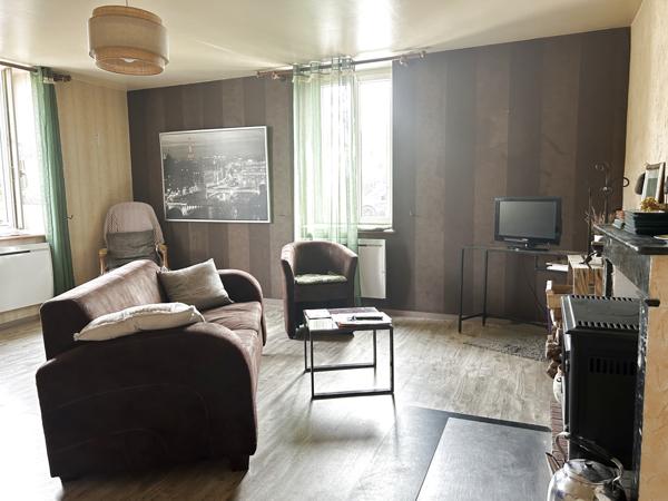 Maison centre Changé