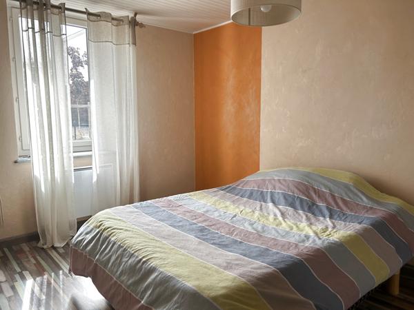 Maison centre Changé