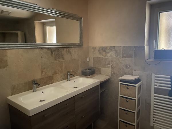 Maison centre Changé