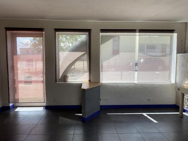 Maison centre Changé