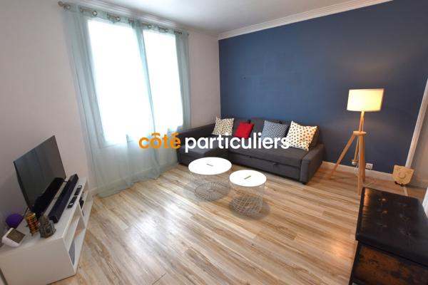 Vente Maison114 m² - 6 Pièces - LESNEVEN (29260)