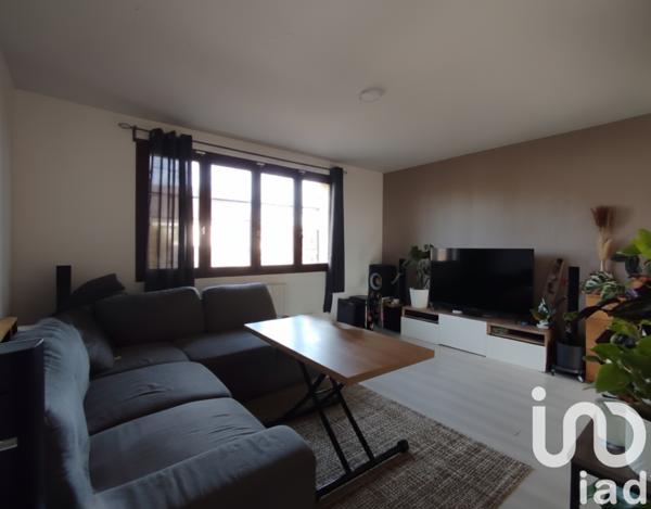 Maison à vendre 5 pièces 93 m² Louviers