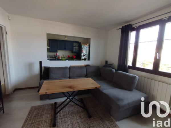 Maison à vendre 5 pièces 93 m² Louviers