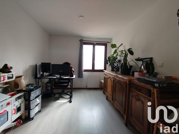 Maison à vendre 5 pièces 93 m² Louviers