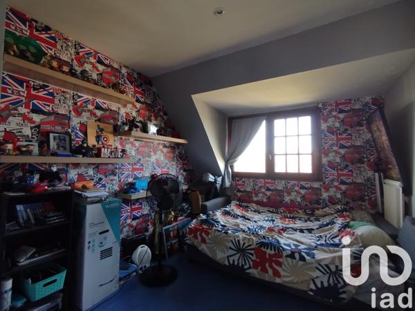 Maison à vendre 5 pièces 93 m² Louviers