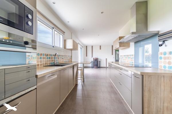 Maison à vendre |  Rocheservière |  6 pièces | 165 m²