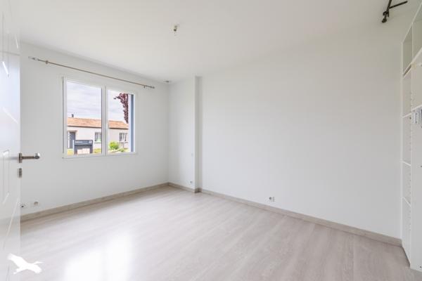 Maison à vendre |  Rocheservière |  6 pièces | 165 m²