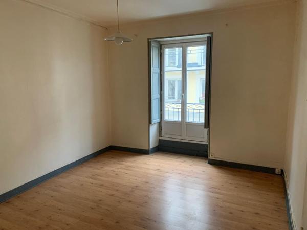 Appartement Nantes - 1 pièce(s) - 36.11 m2