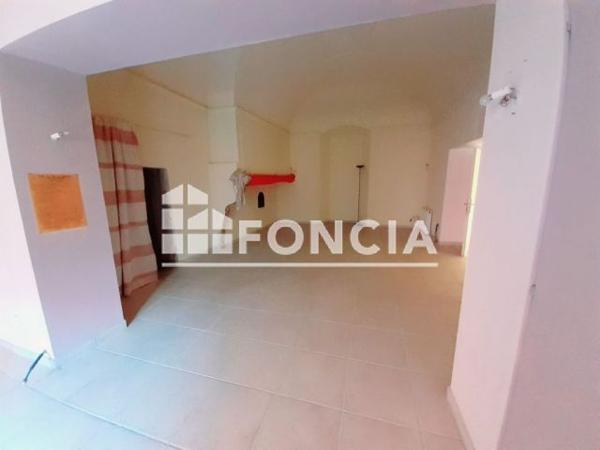 Local commercial 6 pièces T6 F6 295 m² à Montelimar 26200 à vendre