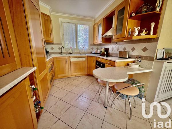 Maison à vendre 5 pièces 75 m² La Queue-en-Brie