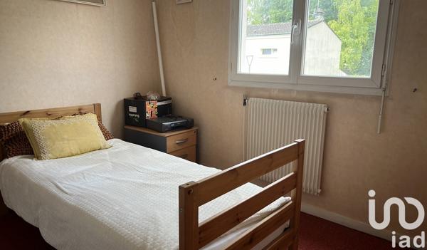 Maison à vendre 5 pièces 75 m² La Queue-en-Brie