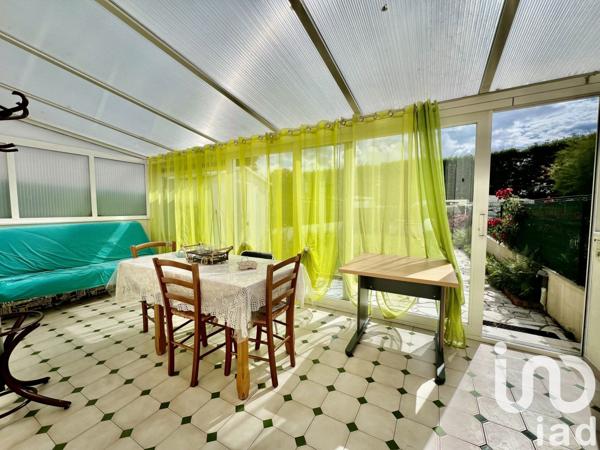 Maison à vendre 5 pièces 75 m² La Queue-en-Brie