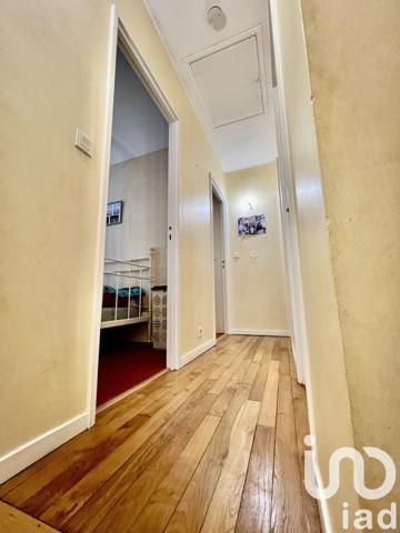 Maison à vendre 5 pièces 75 m² La Queue-en-Brie