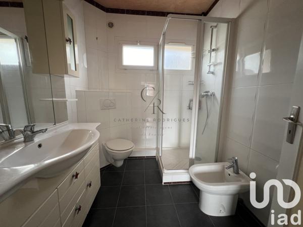 Maison à vendre 5 pièces 75 m² La Queue-en-Brie