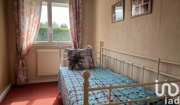 Maison à vendre 5 pièces 75 m² La Queue-en-Brie