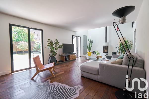 Maison à vendre 5 pièces 135 m² Champigny-sur-Marne