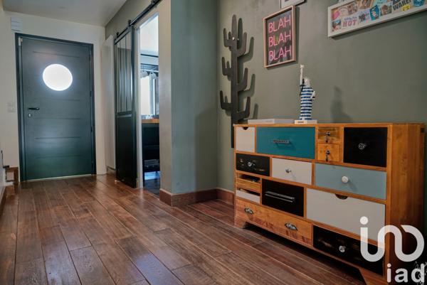 Maison à vendre 5 pièces 135 m² Champigny-sur-Marne