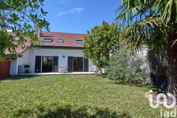 Maison à vendre 5 pièces 135 m² Champigny-sur-Marne