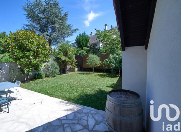 Maison à vendre 5 pièces 135 m² Champigny-sur-Marne