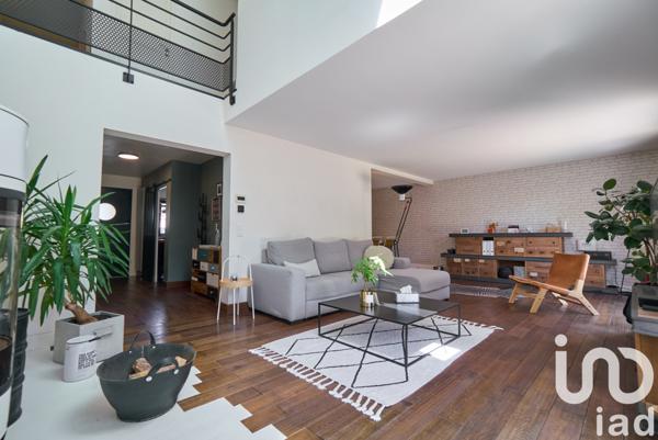 Maison à vendre 5 pièces 135 m² Champigny-sur-Marne