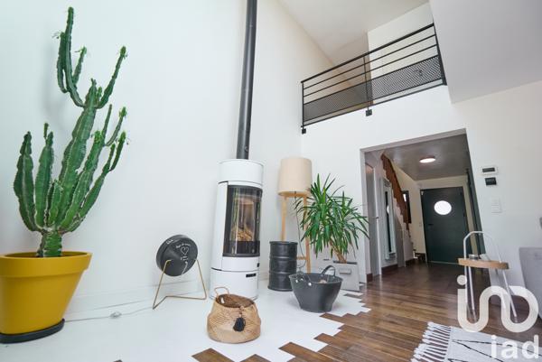 Maison à vendre 5 pièces 135 m² Champigny-sur-Marne