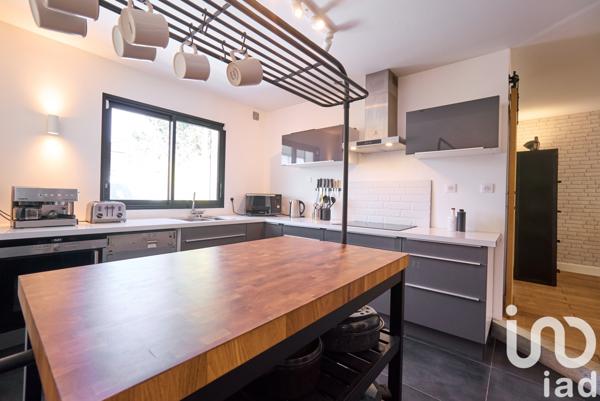 Maison à vendre 5 pièces 135 m² Champigny-sur-Marne