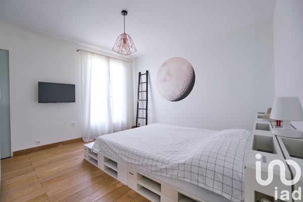 Maison à vendre 5 pièces 135 m² Champigny-sur-Marne