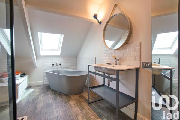 Maison à vendre 5 pièces 135 m² Champigny-sur-Marne