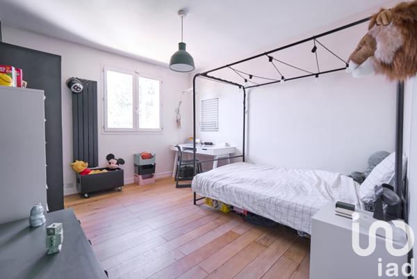 Maison à vendre 5 pièces 135 m² Champigny-sur-Marne