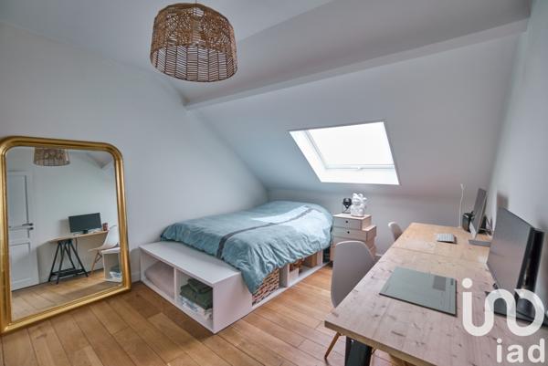 Maison à vendre 5 pièces 135 m² Champigny-sur-Marne