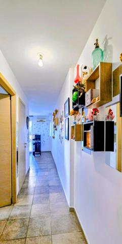 A vendre T2 - jardin et parking - BORGO - Proche aéroport et plages - Haute-Corse