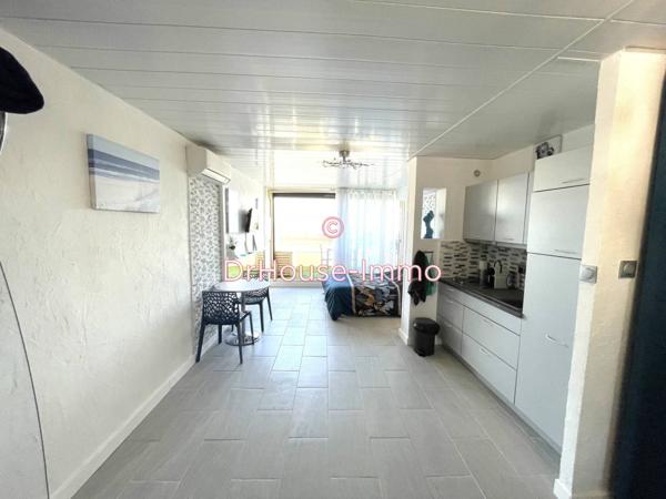 Appartement à vendre 1 pièce de 27 m²