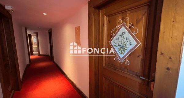 À vendre Appartement 2 pièces 32 m² - Les Menuires 73440