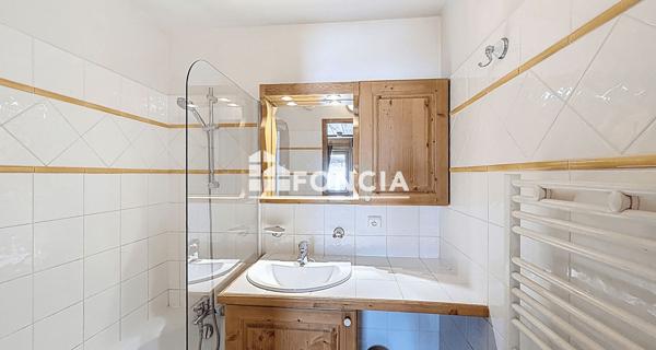 À vendre Appartement 2 pièces 32 m² - Les Menuires 73440