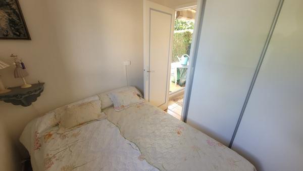 Appartement 3 pièces, cave, parking