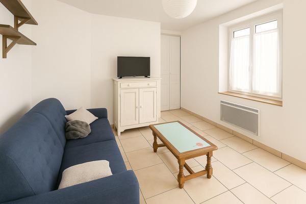 Maison de ville de 55m² Albert