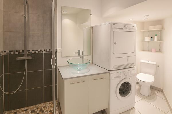 Maison de ville de 55m² Albert