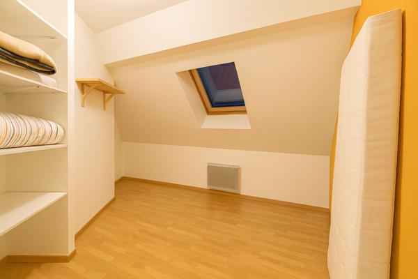 Maison de ville de 55m² Albert