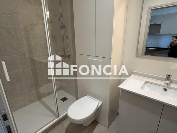 Location Studio 22.04 m² - 6 rue du Quai Emmanuel Garnier Les Sables D'olonne 85100