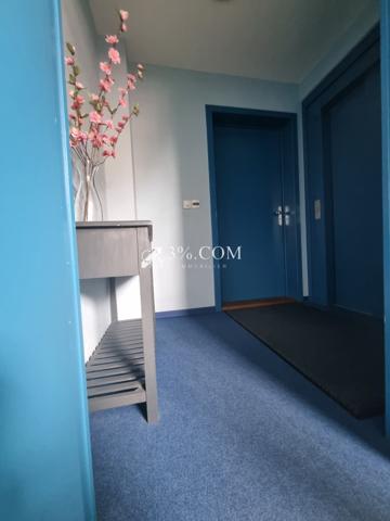 3%.COM - à INGWILLER appartement COUP DE COEUR de 4 pièces, 127 m²/192 m² situé au 3ème et dernier étage. Ingwiller (67340)