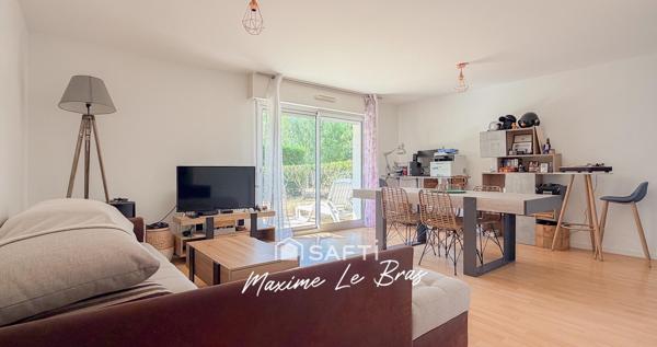 Appartement 3 pièces 65 m2 Concarneau
