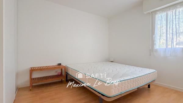 Appartement 3 pièces 65 m2 Concarneau