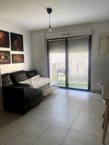 Les Pavillons Sous Bois - Appartement 2 pièce(s) 40.13 m2