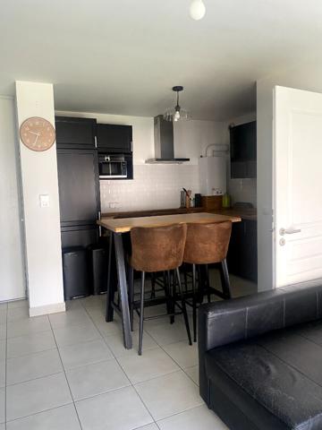 Les Pavillons Sous Bois - Appartement 2 pièce(s) 40.13 m2