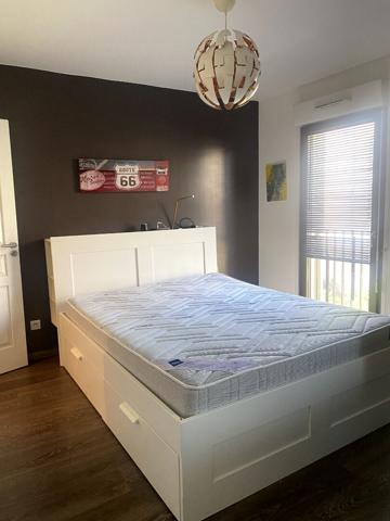 Les Pavillons Sous Bois - Appartement 2 pièce(s) 40.13 m2