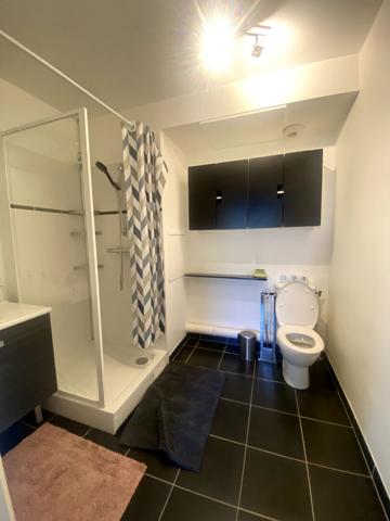 Les Pavillons Sous Bois - Appartement 2 pièce(s) 40.13 m2