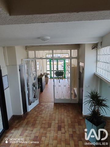 Studio à vendre 24,58 m² Saint-Cyprien
