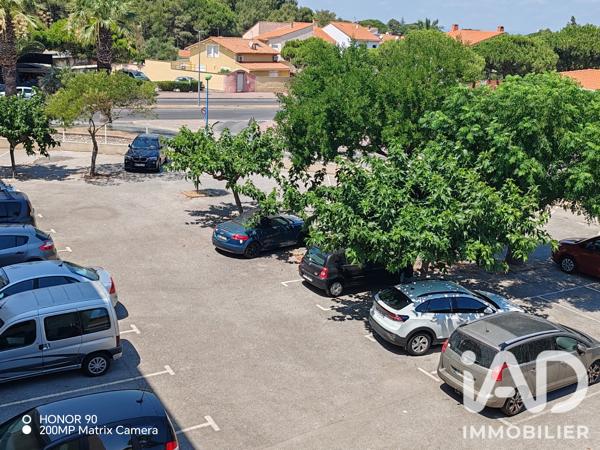 Studio à vendre 24,58 m² Saint-Cyprien
