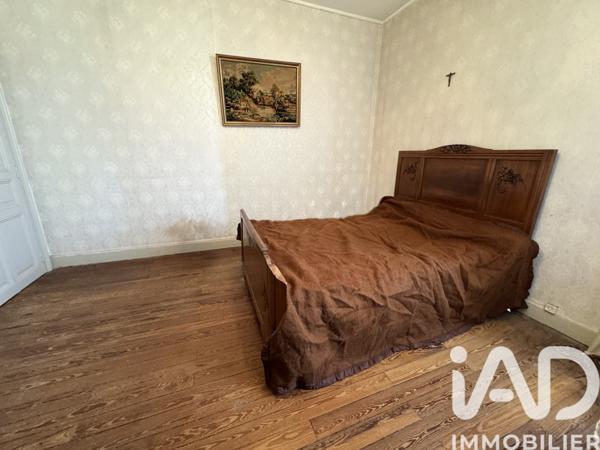 Maison à vendre 5 pièces 116 m² Angers