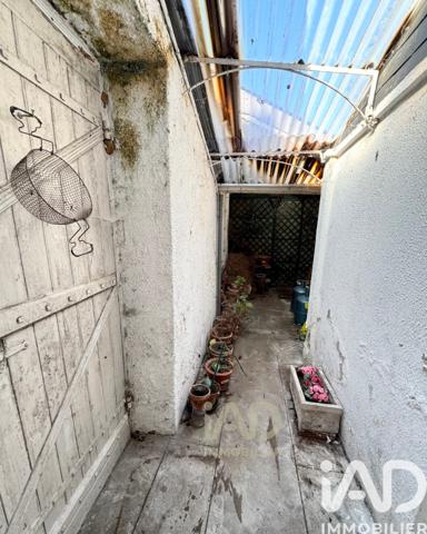 Maison à vendre 5 pièces 116 m² Angers